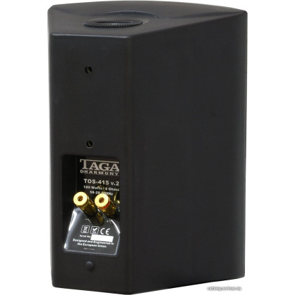 Taga Harmony TOS-415 v.2 (черный)