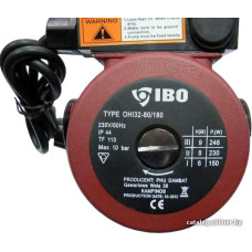 Циркуляционный насос IBO OHI 32-80/180