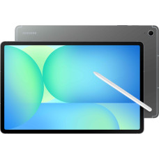 Планшет Samsung Galaxy Tab S10 FE+ 5G SM-X626 8GB/128GB (серый)