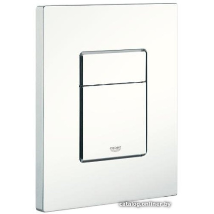 Панель смыва Grohe Skate Cosmopolitan 38732SH0 (альпин-белый)