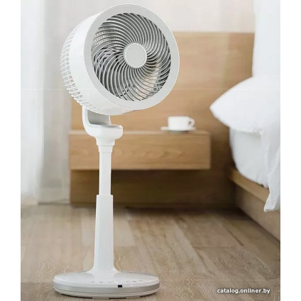 Вентилятор Lexiu SS310