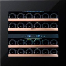 Винный шкаф Berg BRGSW24