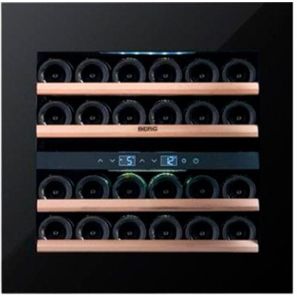 Винный шкаф Berg BRGSW24