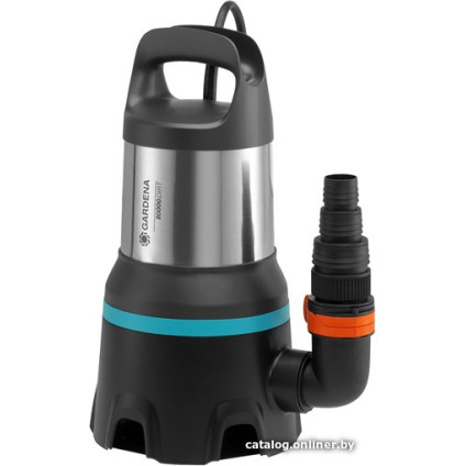 Дренажный насос Gardena 20000 Aquasensor (для грязной воды)