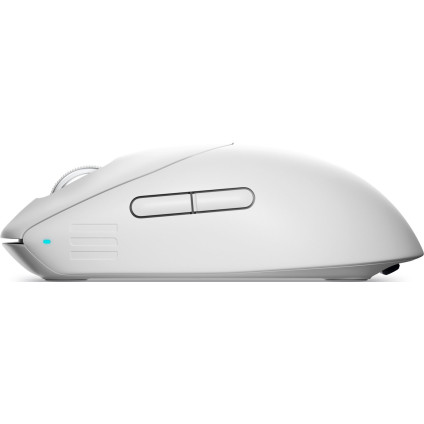 Игровая мышь Dell Alienware Pro (белый)