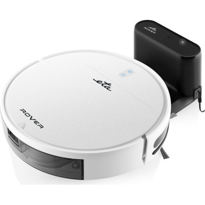 Робот-пылесос ETA Rover 1248 90000 (белый)