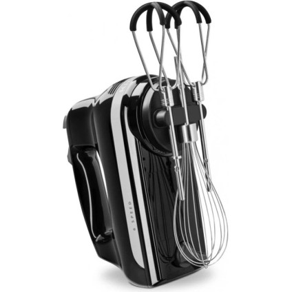 Миксер KitchenAid 5KHM6118EOB