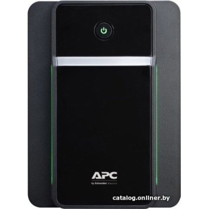 Источник бесперебойного питания APC Back-UPS BX2200MI-GR