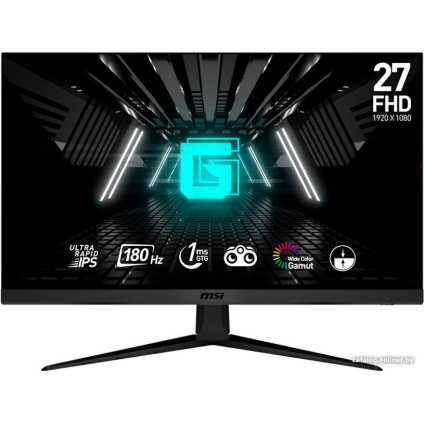 Игровой монитор MSI G2712F
