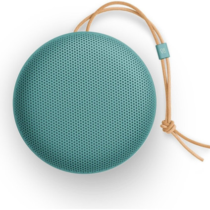 Беспроводная колонка Bang & Olufsen Beosound A1 3nd Gen (eucalyptus green)