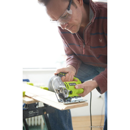 Электролобзик Ryobi RJS750-G