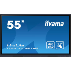 Интерактивная панель Iiyama ProLite TE5512MIS-B1AG