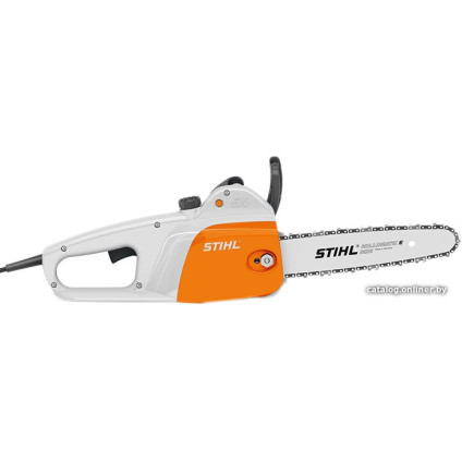 Электрическая пила STIHL MSE 141 C-Q (35 см)