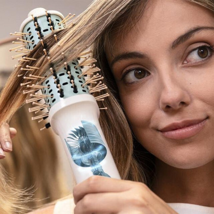 Фен-щетка Cecotec CeramicCare All in 1 728