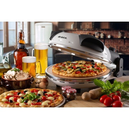 Пиццамейкер Ariete 0918/00 White