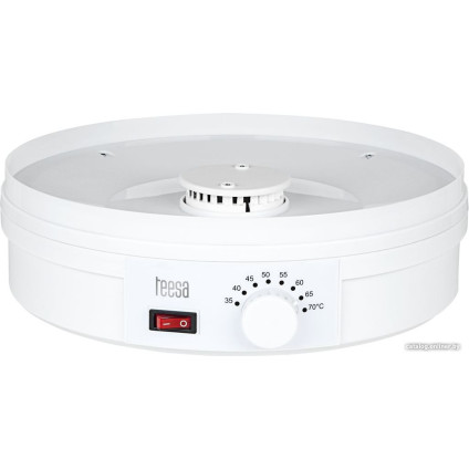 Сушилка для овощей и фруктов Teesa TSA3030