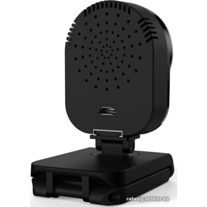 Веб-камера Genius QCam 6000 (черный)