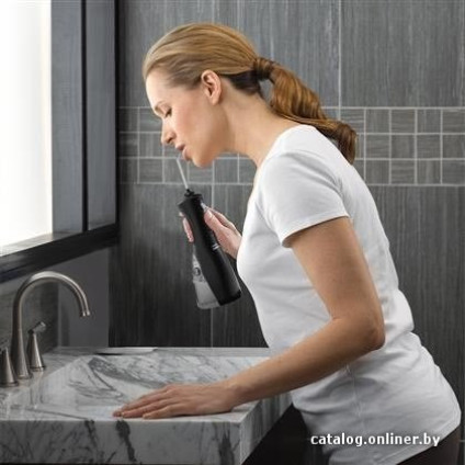 Ирригатор  Waterpik WP-462 Cordless Plus