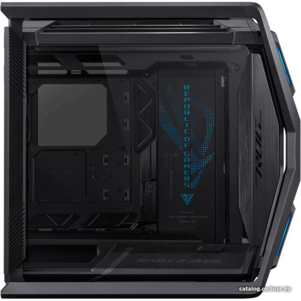 Корпус ASUS ROG Hyperion GR701 (черный)