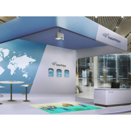 Проектор ViewSonic LS740HD