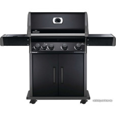 Газовый гриль для дачи Napoleon Rogue-525 XT (черный)