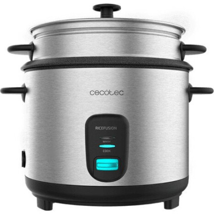 Рисоварка Cecotec RiceFusion 7000 Inox