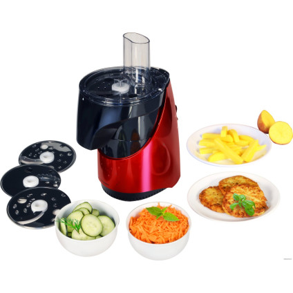 Соковыжималка Blaupunkt SJV801