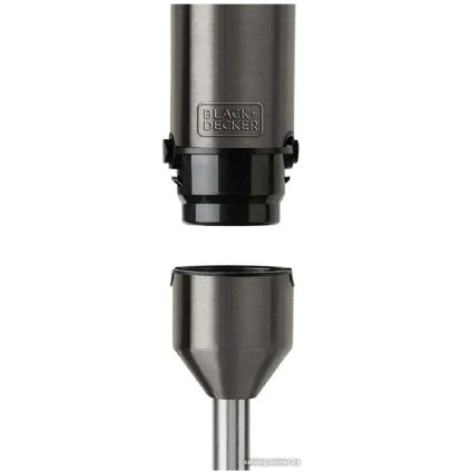 Погружной блендер Black & Decker BXHBA1200E