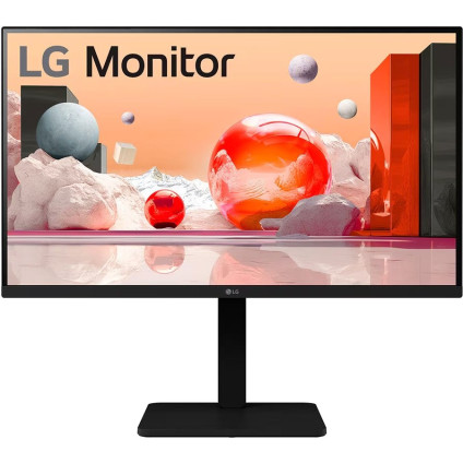 Монитор LG 27BA550-B