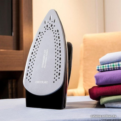 Утюг Cecotec GoForce 8000