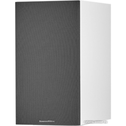 Полочная акустика Bowers & Wilkins 607 S3 (белый)