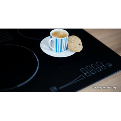 Варочная панель Solgaz GPC 4+2