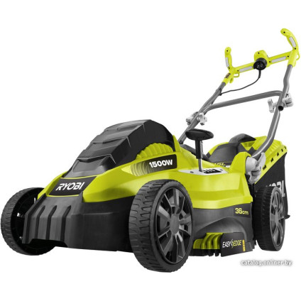 Газонокосилка Ryobi RLM15E36H