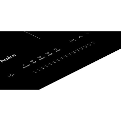 Варочная панель Amica PIT6541PHTSUN 3.0