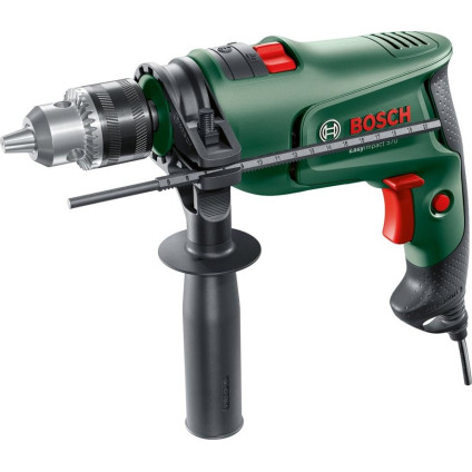 Ударная дрель Bosch EasyImpact 570 0603133220 (кейс)