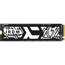 SSD GOODRAM IRDM Pro Slim 1TB IRP-SSDPR-P44S-1K0-80