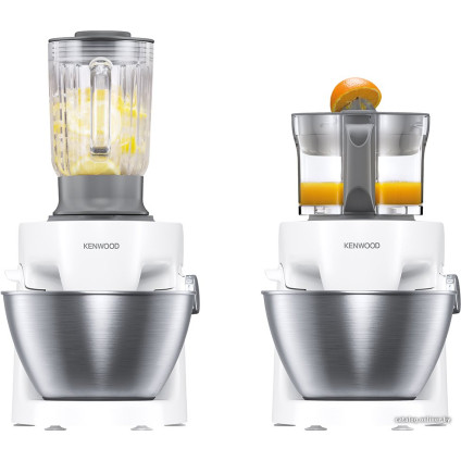 Кухонная машина Kenwood MultiOne KHH323WH