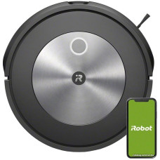 Робот-пылесос iRobot Roomba j7