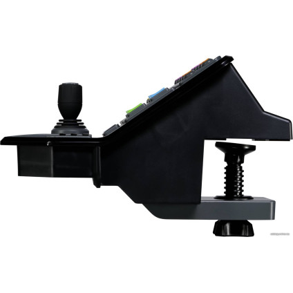 Контроллер Logitech G Heavy Equipment Bundle Farm Sim