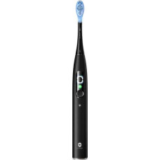Электрическая зубная щетка Oclean X Ultra (черный)