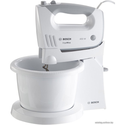 Миксер Bosch MFQ36460