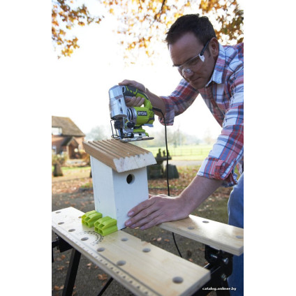 Электролобзик Ryobi RJS1050-K