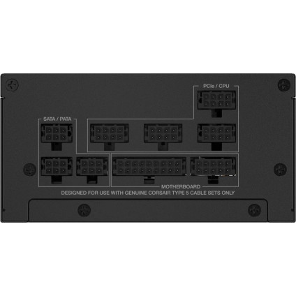 Блок питания Corsair SF750 CP-9020284-EU