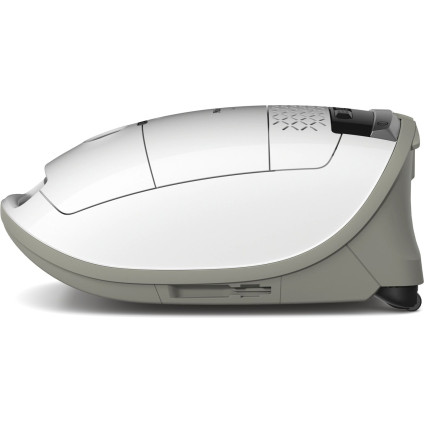 Пылесос Miele Guard M1 Parquet Flex BrilantWhite