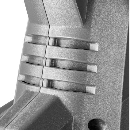 Колесная воздуходувка GRAPHITE 58G036 (без АКБ)