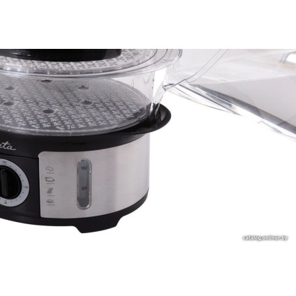 Пароварка ETA Steampot 0134 90000