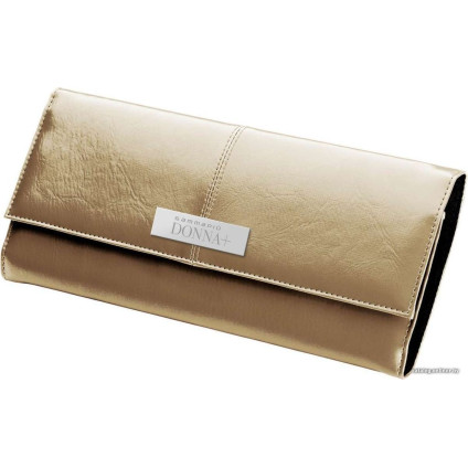 Выпрямитель Gamma Piu Donna + Keratin