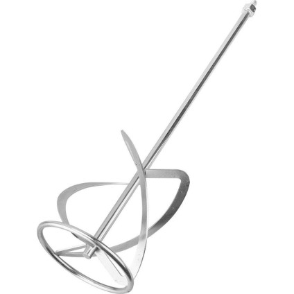 Строительный миксер GRAPHITE 58G084 (без АКБ)