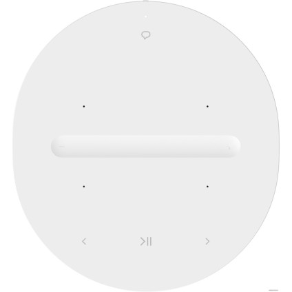 Беспроводная аудиосистема Sonos Era 100 (белый)