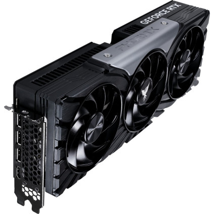 Видеокарта Gainward GeForce RTX 5080 Phoenix NE75080019T2-GB2031X